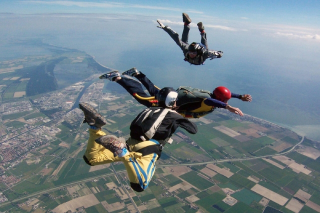  令人难以置信的情感 