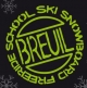 Scuola di sci Breuil