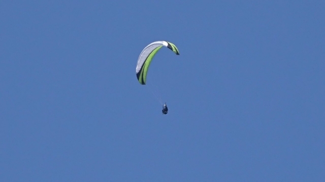  Blue Sky 