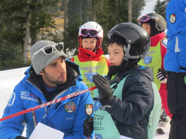 Scuola di Sci Spiazzi