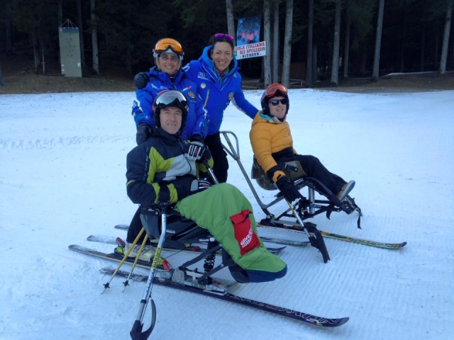 Des skis pour tous