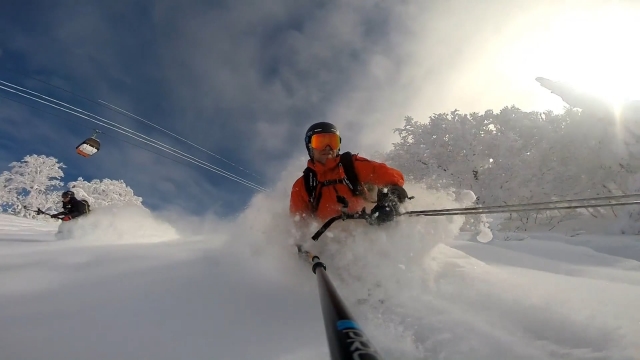  Ein piemontesisches Selfie 