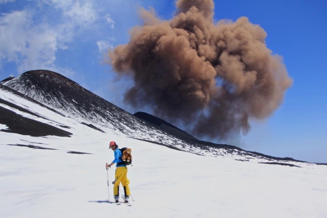  一张独特的照片 