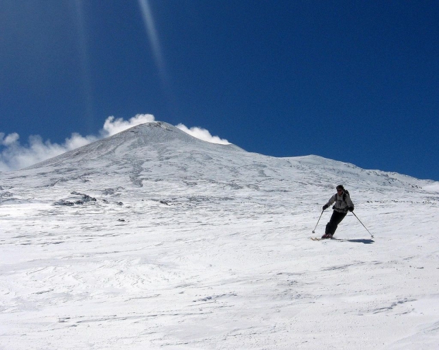 一个奇妙的公园