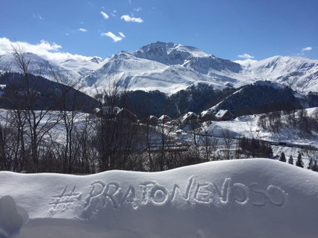  Kommen Sie nach Prato Nevoso 