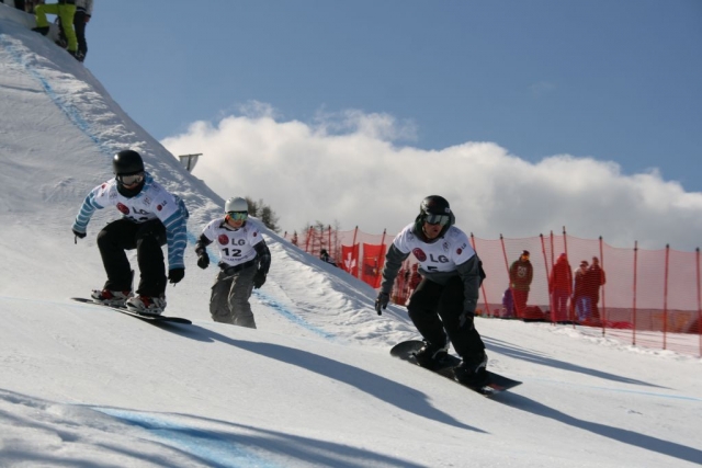 与朋友另类的下午