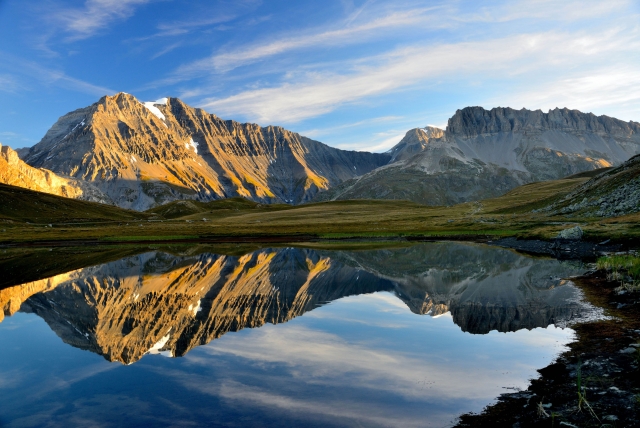 Majella Parque Nacional 