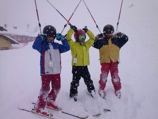 Divertimento assicurato