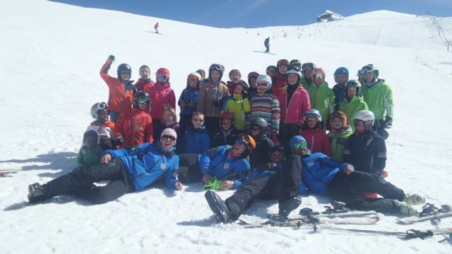 I nostri piccoli allievi