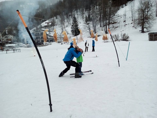In compagnia dei nostri maestri