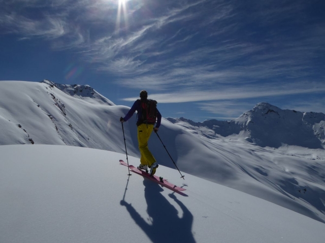 Nostre montagne