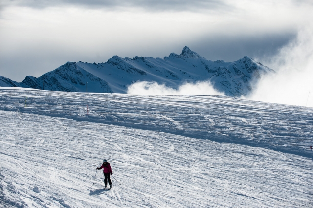 piste di casa nostra