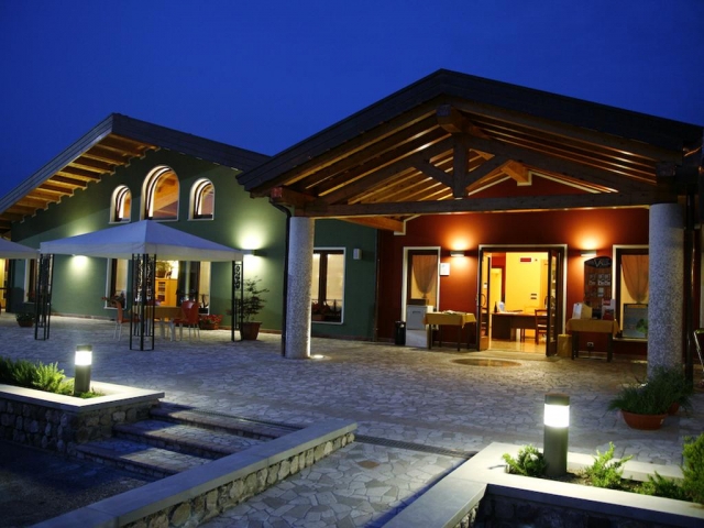  Il Resort 