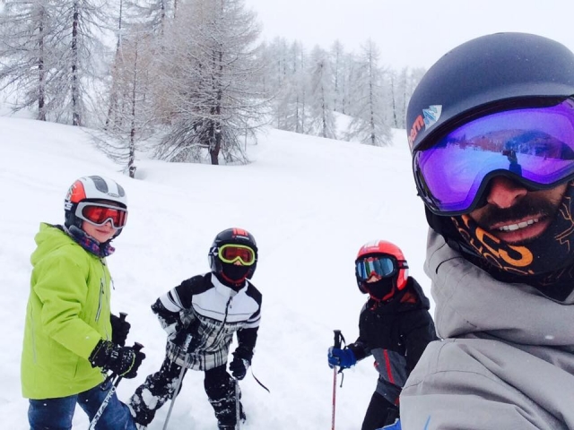  Selfieee 