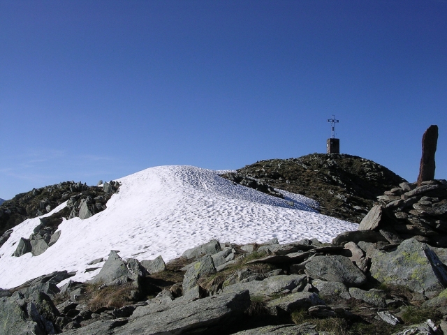 Il trekking a cuneo