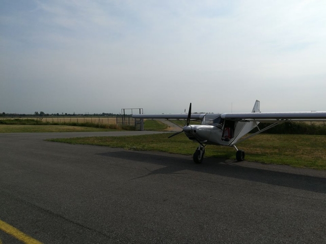  El Nosstro Air -Airstro