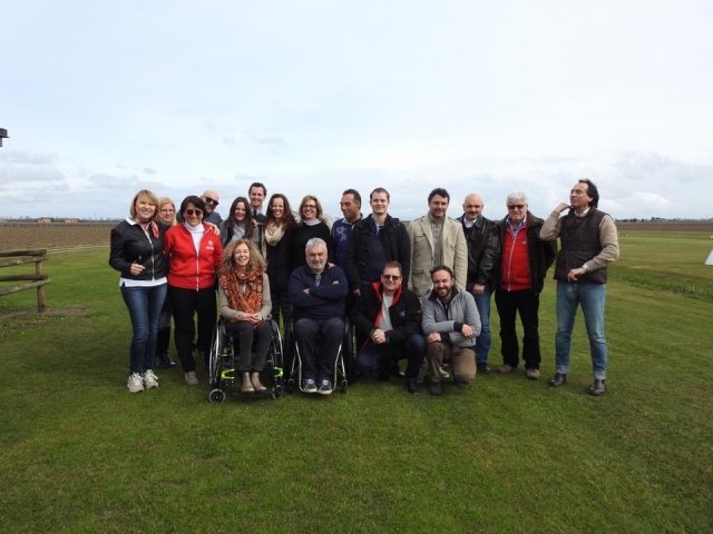  Nuestro equipo 