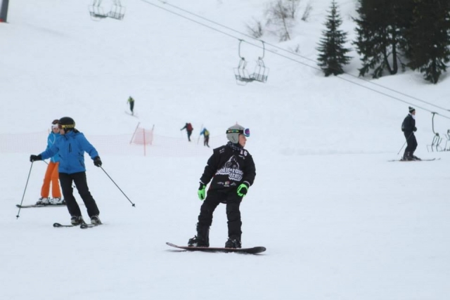  Adrenalin bei 1000 