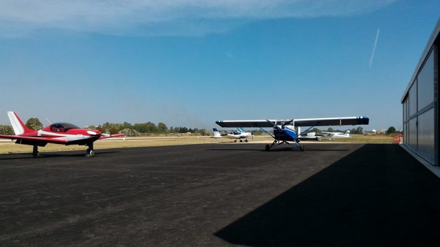La nostra pista
