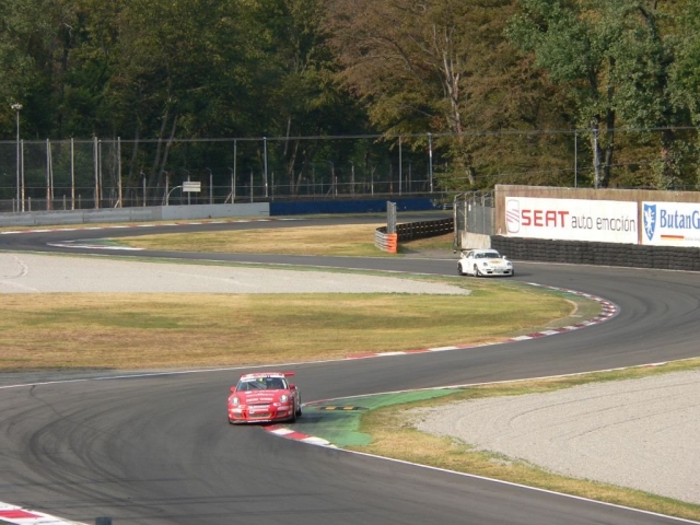  en la variante Ascari 