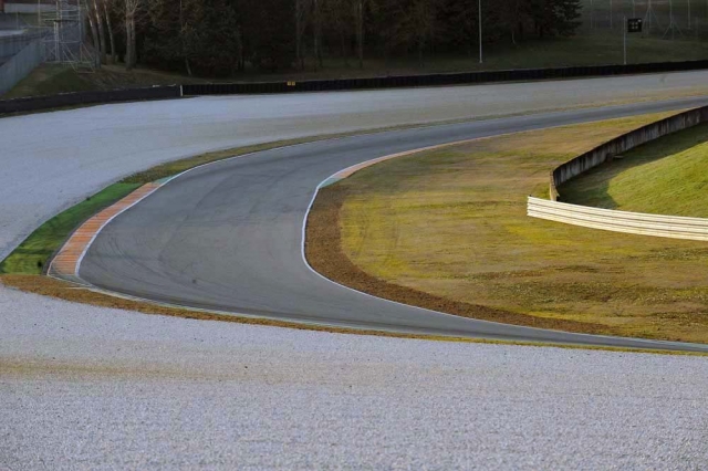 Dettagli del mugello