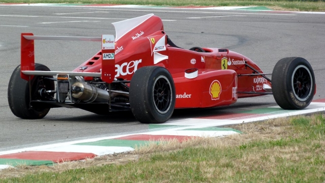 sui cordoli