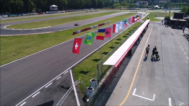  Valle del Liri Circuit 