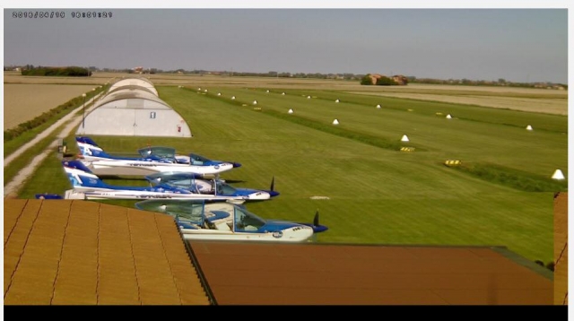 i nostri ultraleggeri