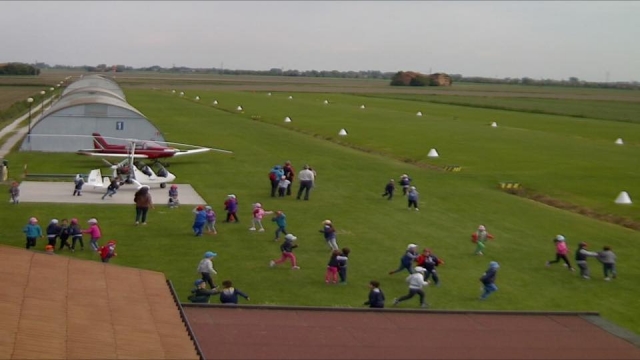 una domenica alternatica