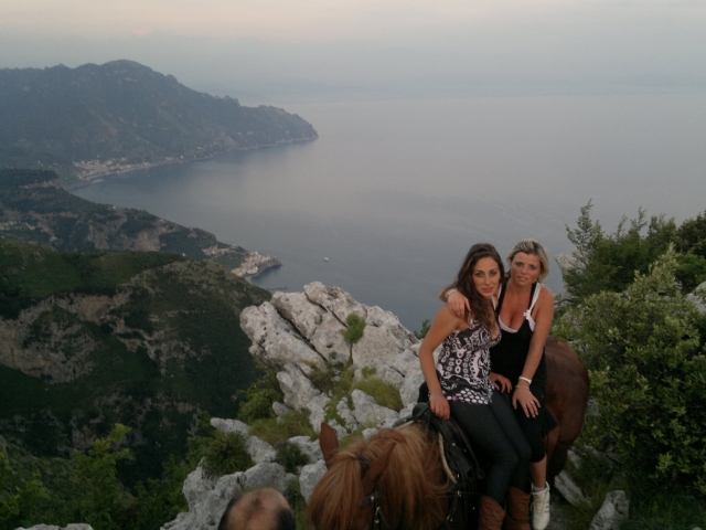 Viste sul mare