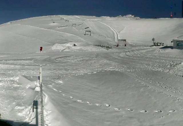 Le nostre piste a Madonna di Campiglio
