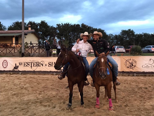 Monta western