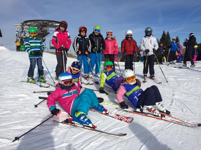  我们学习如何起床 
