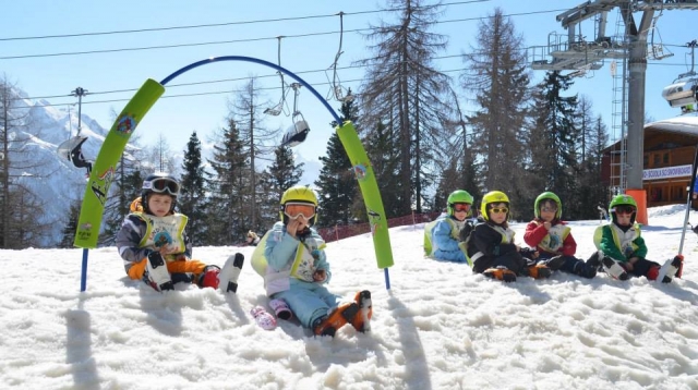 AEvolution Ski School