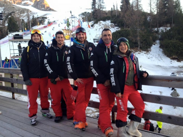  Nos moniteurs 