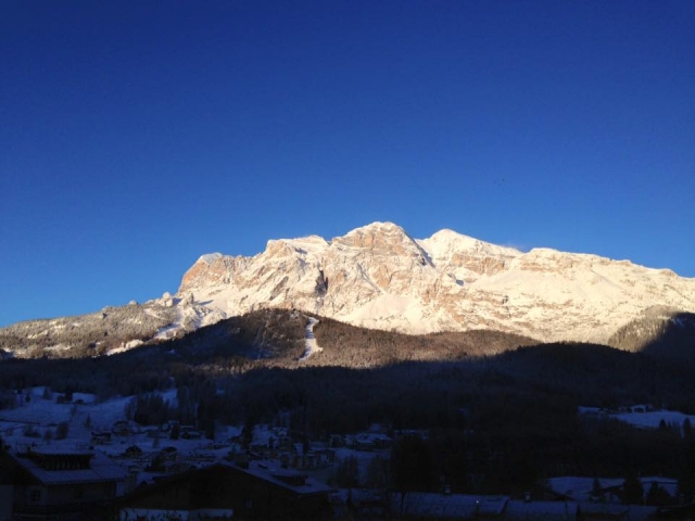  Nos montagnes 