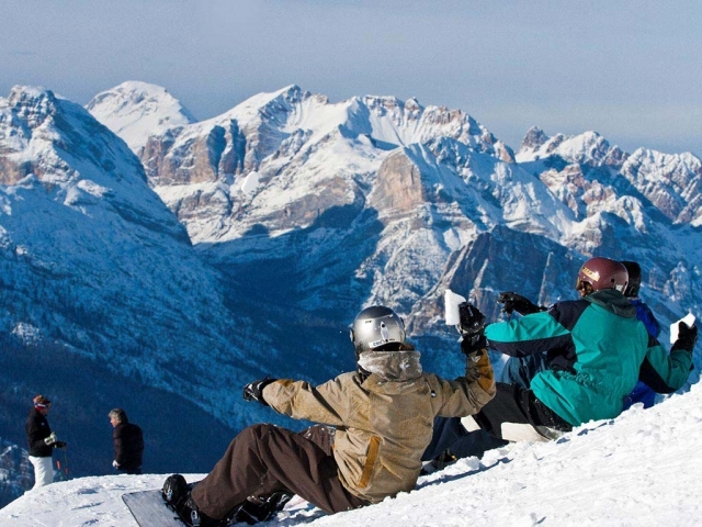  Un paradis 