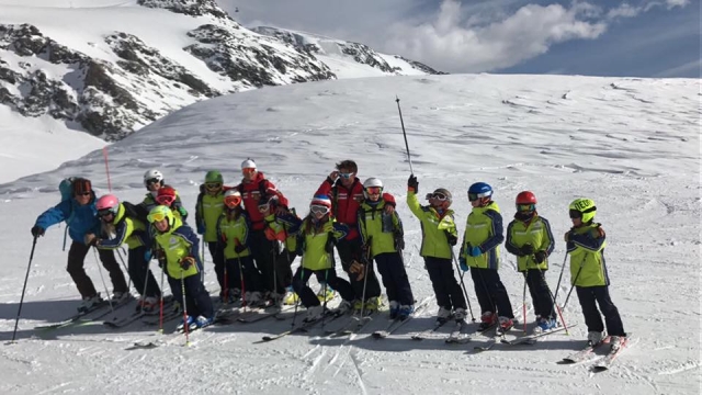  Photo de groupe 