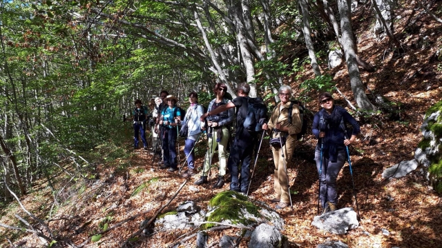 il nostro gruppo in viaggio! 