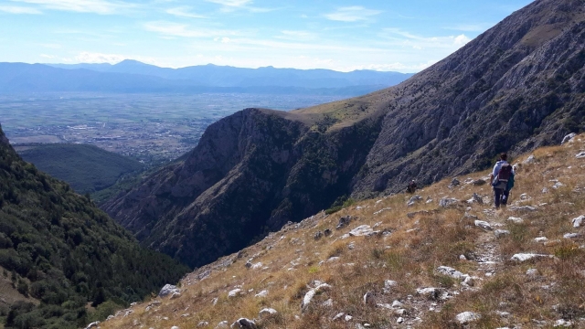  da togliere il fiato 