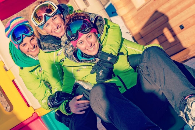 我们团队的幸福，让您感到宾至如归