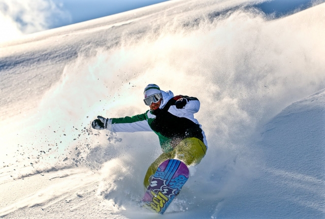  Dream Descents