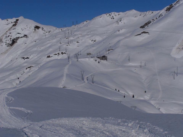  Nos vallées 