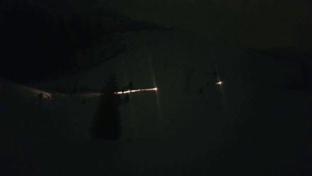  Les excursions nocturnes 