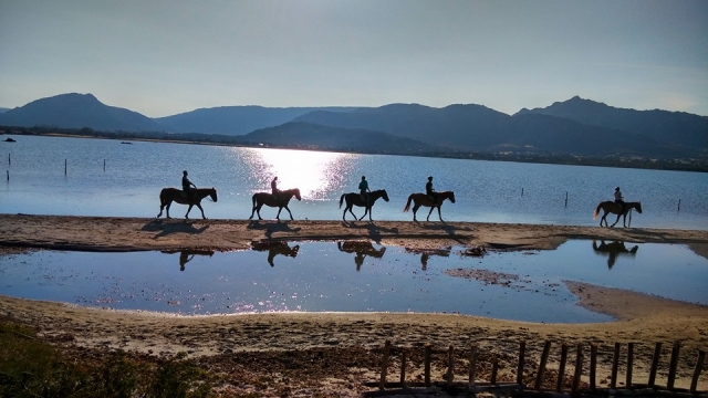  Die bezaubernde Landschaft ist versichert 