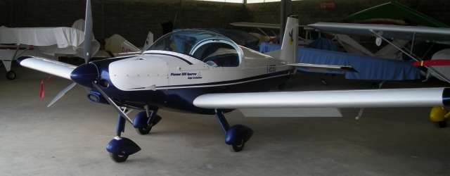  Uma frota magnífica 