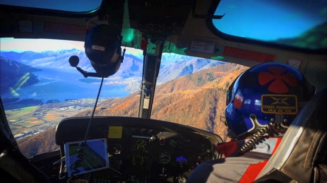 Una prospettiva unica