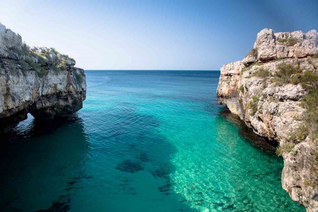  The colors of santa maria di leuca 
