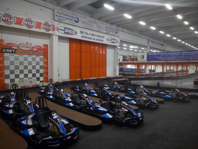 I nostri box