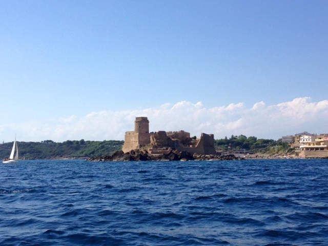 Divertimento in mare